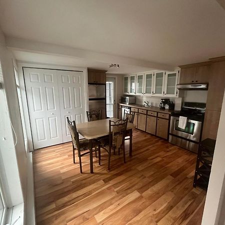 Appartement Condo Dans Le Vieux Quebec Eksteriør bilde
