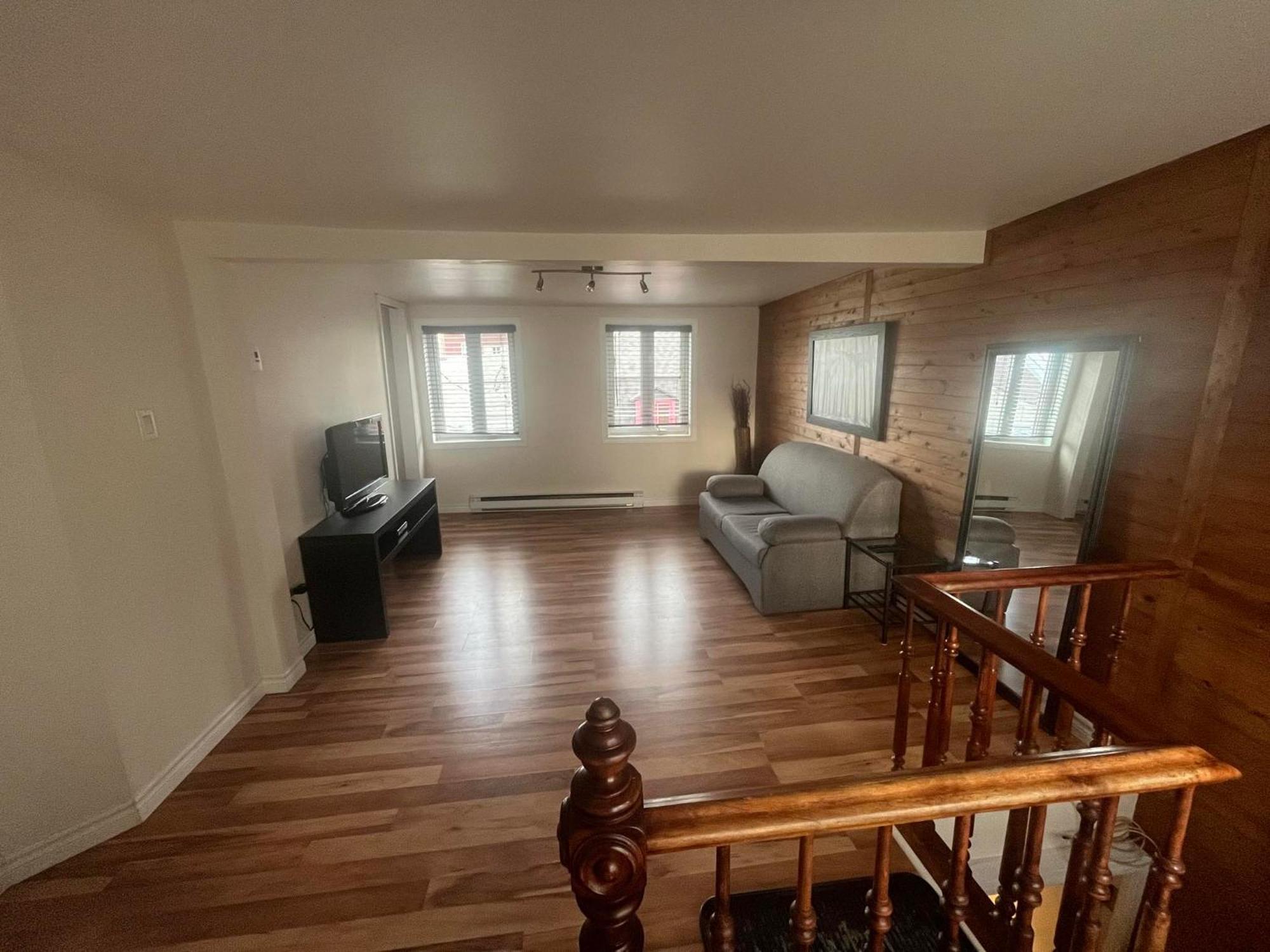 Appartement Condo Dans Le Vieux Quebec Eksteriør bilde