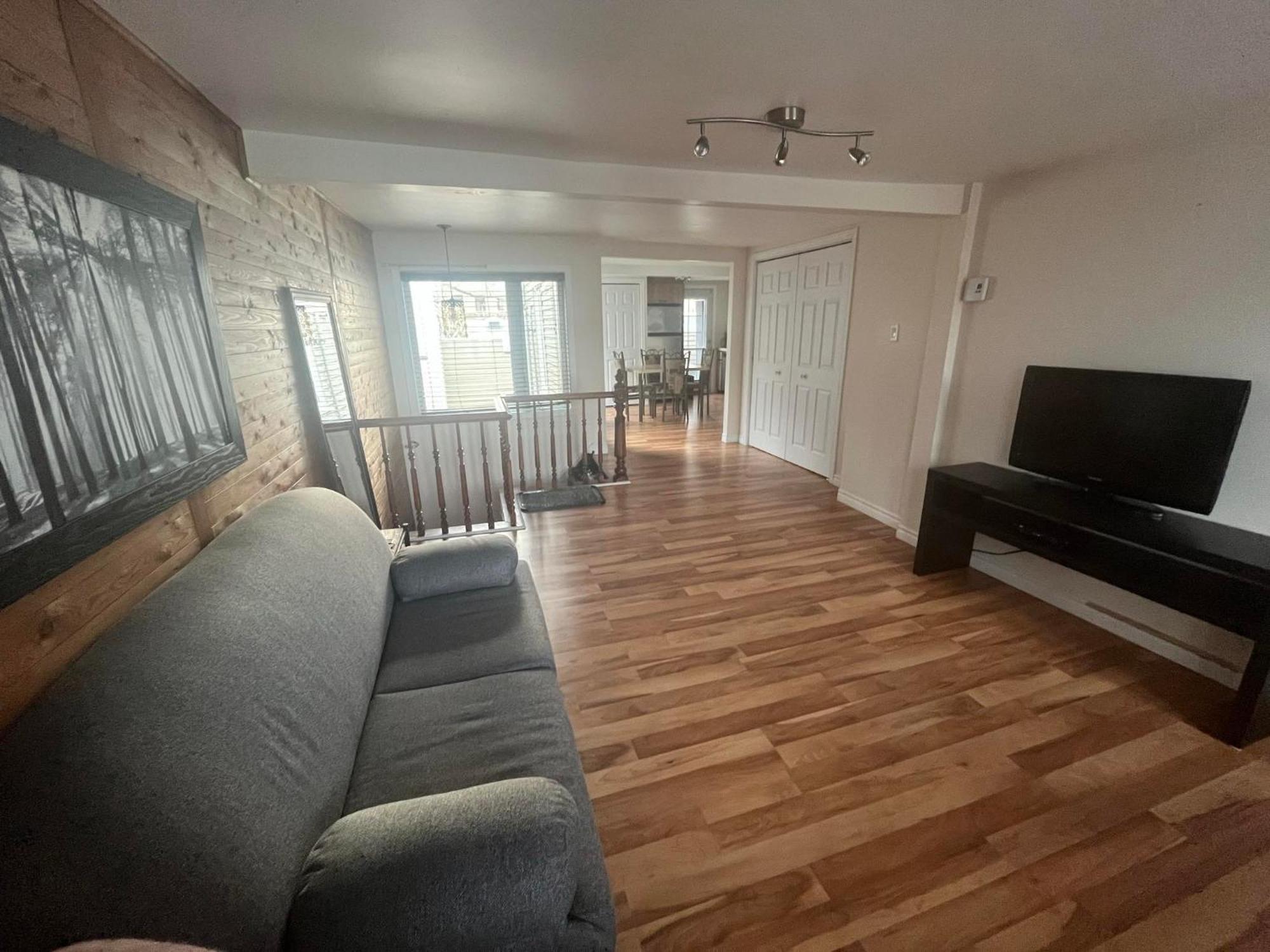 Appartement Condo Dans Le Vieux Quebec Eksteriør bilde